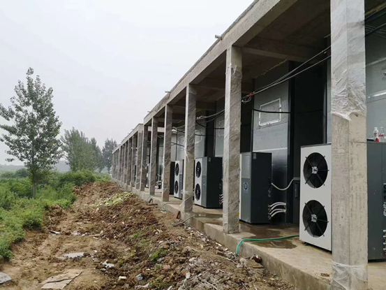煙草烘干旺季來(lái)臨，節能、穩定紐恩泰空氣能烘干機助煙農一臂之力