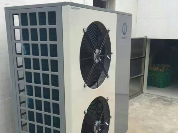 腐竹空氣能烘干項目