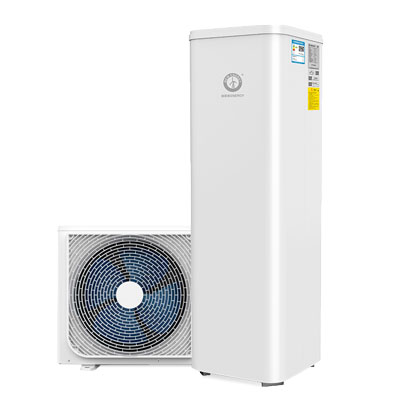 變頻空氣能熱水器 悅享1.5匹180L/210L