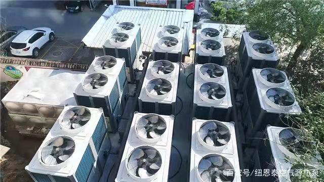 陜西省咸陽(yáng)市小區供暖項目