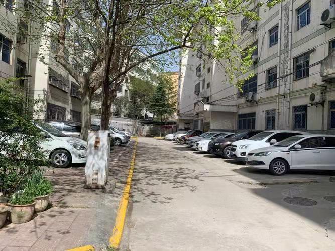 陜西省咸陽(yáng)市小區供暖項目
