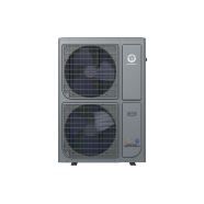 商用定頻熱水機組熱焰系列5匹