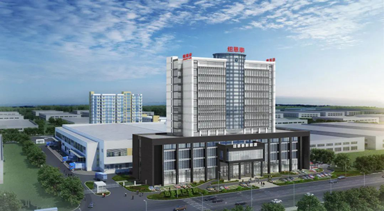 國慶不“打烊” ，紐恩泰空氣能加班加點(diǎn)，為北方冬季采暖護航