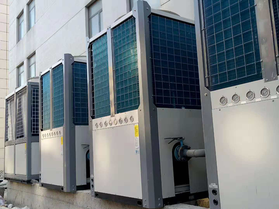 老年公寓用空氣能熱泵采暖好不好？聽(tīng)聽(tīng)用戶(hù)怎么說(shuō)