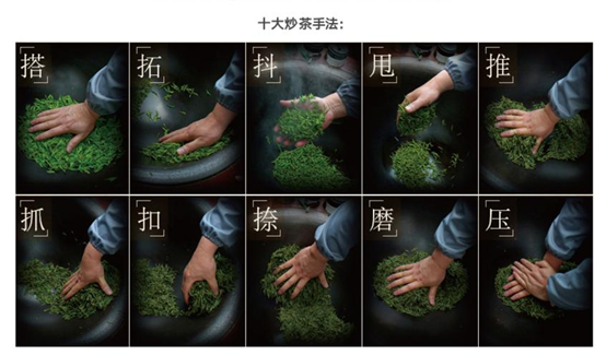 兩大優(yōu)勢，讓紐恩泰空氣能烘干機占據茶葉烘干市場(chǎng)