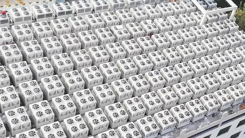 緊跟“十四五”規劃，助力碳中和，空氣能熱泵將被力推