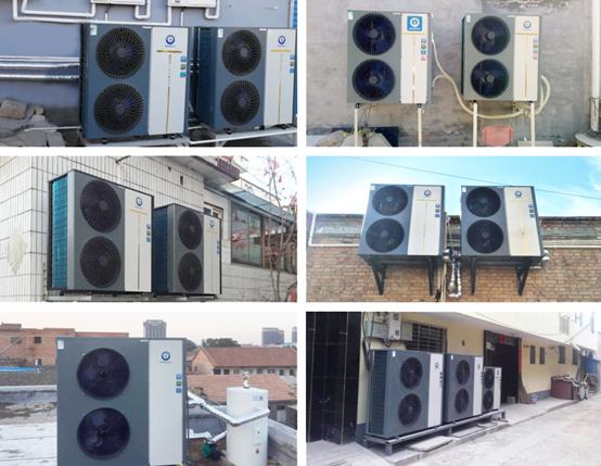 用空氣能熱泵采暖耗電太高？你知道耗電高的原因嗎？