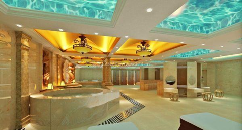 高效節能紐恩泰空氣能熱水器，成東北洗浴行業(yè)盈利“黑科技”