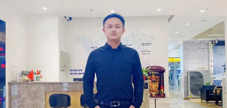 紐恩泰經(jīng)銷(xiāo)商劉孟璇：以客戶(hù)需求為中心精耕細作、良工巧匠