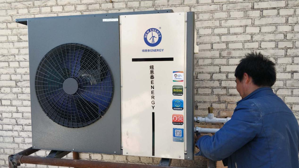 甘肅2019年完成清潔能源改造30萬(wàn)戶(hù)，熱泵采暖成市場(chǎng)新選擇