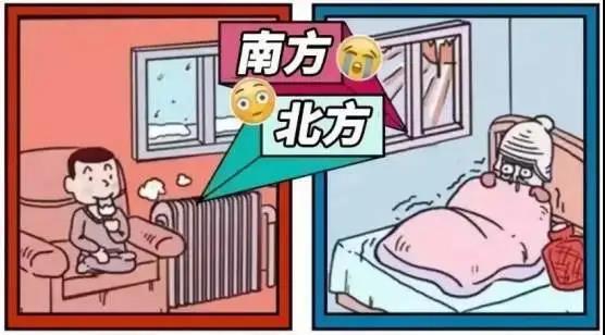 解鎖裝暖氣的正確姿勢！反季裝暖氣才是明智之舉！