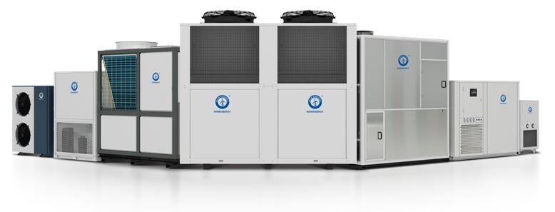 數據分析，空氣能、電、油、煤、氣烘干機到底哪個(gè)更省錢(qián)