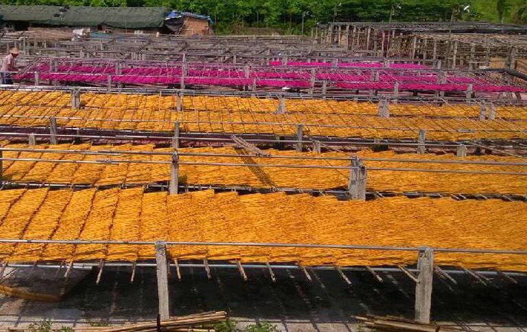 廣州企業(yè)用紐恩泰空氣能烘干機烘干佛香，六大優(yōu)勢獲用戶(hù)好評
