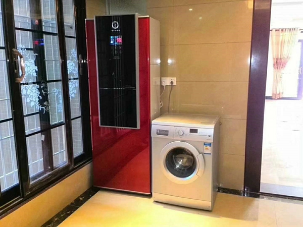 南方多地遭遇惡劣天氣，空氣能熱水器24小時(shí)穩定工作