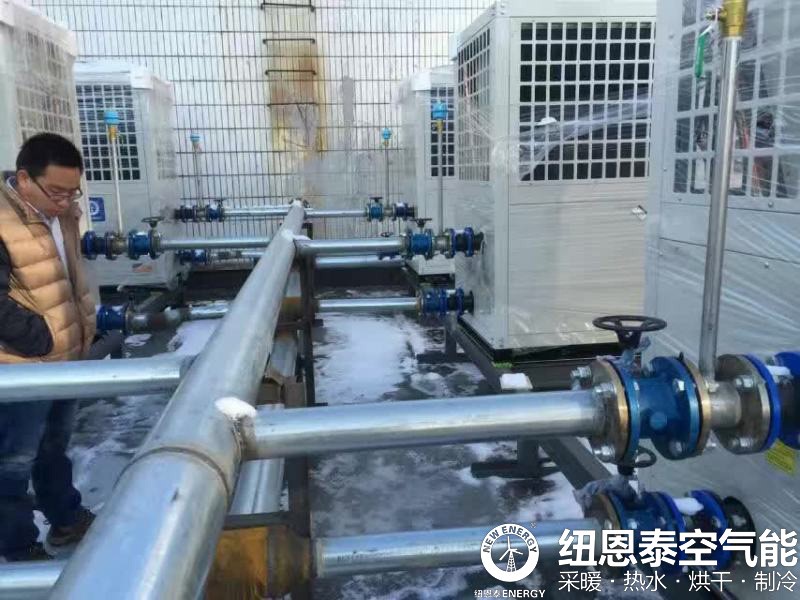 熱水+采暖，空氣能熱泵被譽(yù)為未來(lái)家裝“神器”