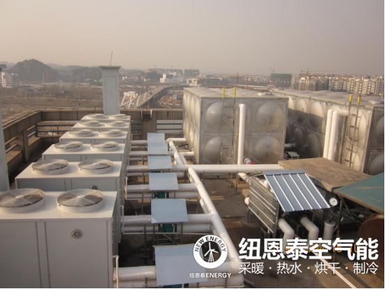 河北2019大氣污染治理之路任重道遠，“煤改空氣能”全力護航
