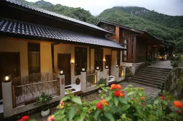 舒適節能的紐恩泰空氣能熱泵，助力民宿蓬勃發(fā)展