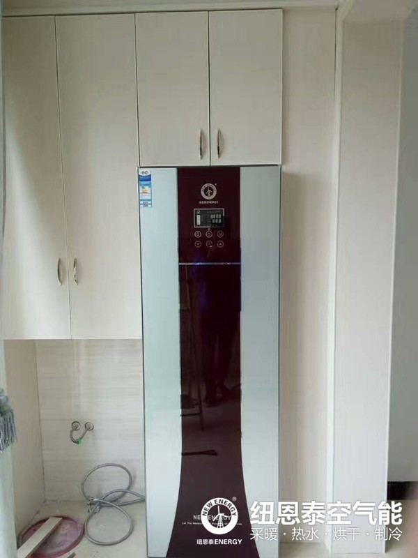 專(zhuān)家解答，如何讓空氣能熱水器用起來(lái)更省電