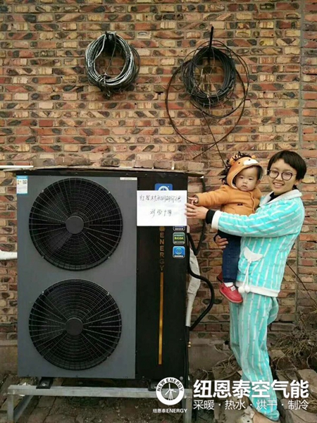 張家口市：2018年完成電供暖項目462.63萬(wàn)平方米