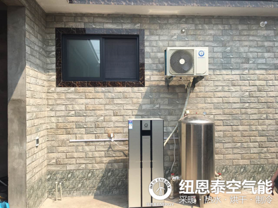 使用空氣能熱水器兩年，能省出一臺電熱水器的錢(qián)？