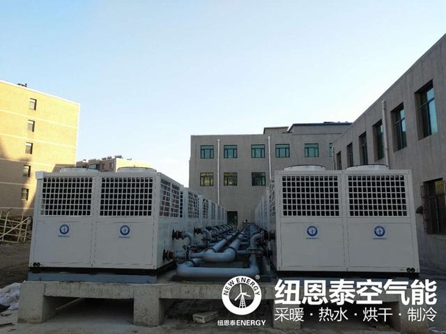每平方11.3元，實(shí)例告訴你空氣能熱泵采暖到底有多省錢(qián)