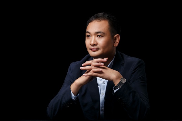 趙密升：為千億熱泵采暖產(chǎn)業(yè)而戰