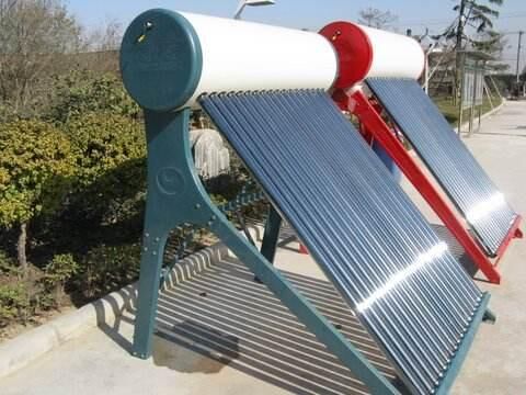比太陽(yáng)能熱水器還節能的熱水器是什么?