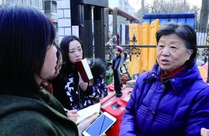 煤改電集中供暖，“以電代煤”使老小區清新過(guò)冬