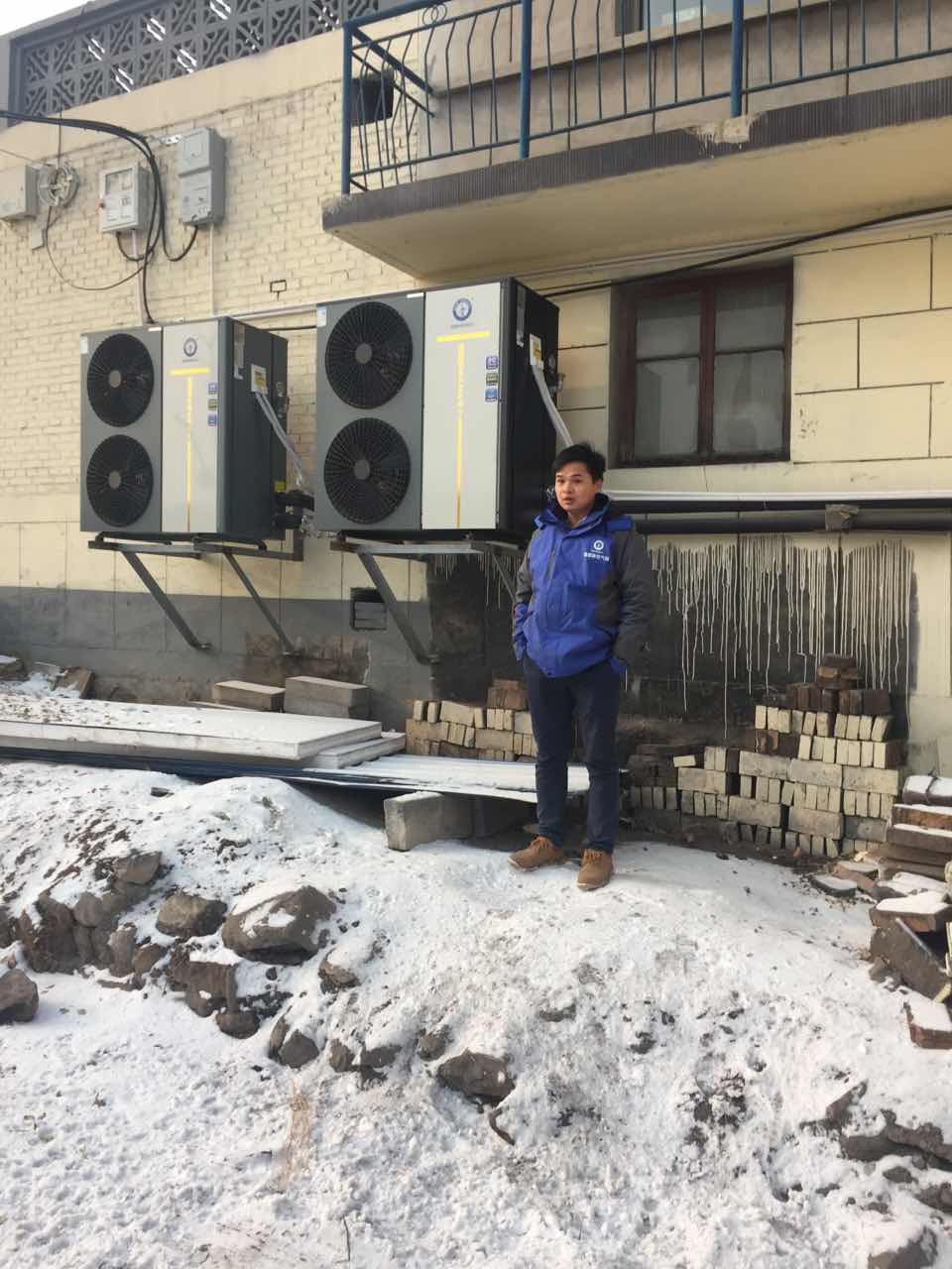 國家能源局:清潔取暖=煤改電+煤改氣？