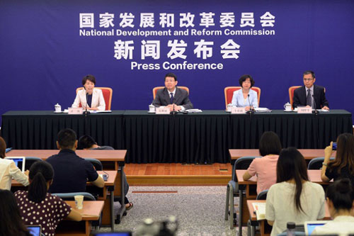 發(fā)改委:煤改氣、電價(jià)格政策可降低北方清潔取暖成本