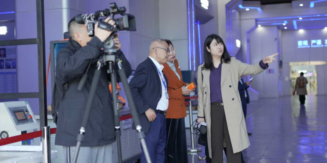 央視報道：空氣能采暖龍頭企業(yè)紐恩泰20年專(zhuān)注空氣能中國制造 助力全球節能減排