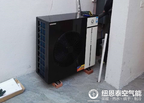 鄭州市各區域空氣源熱泵煤改電政策