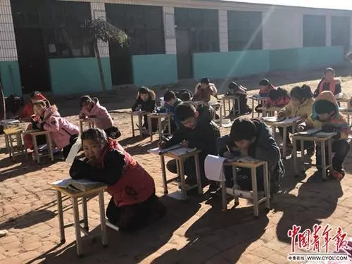 北方一些學(xué)校至今未供暖！當地紀委介入，教育部發(fā)聲