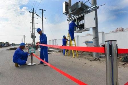 西安郊縣"煤改電"后用電負荷增長(cháng) 最高或達600萬(wàn)千瓦