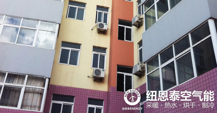 安全與省電雙管齊下，空氣能熱水器攻占城鎮市場(chǎng)