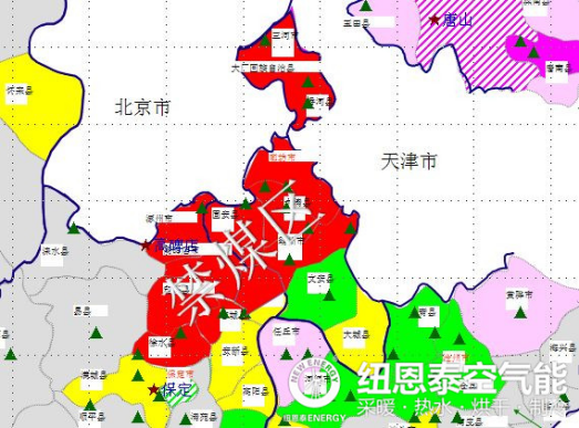 便宜又省錢(qián)，北京農民自發(fā)購買(mǎi)空氣能熱泵采暖