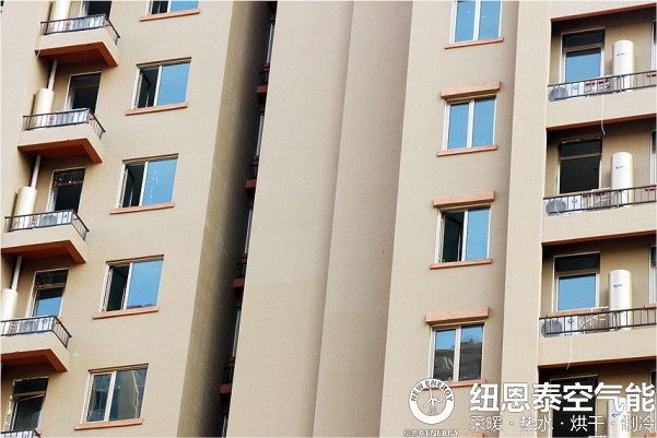 對626臺燃煤鍋爐進(jìn)行改造，山東龍口或將大力推廣空氣能熱泵