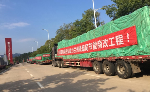 2018年“煤改電”轟轟烈烈進(jìn)行，紐恩泰空氣能熱泵千里助陣