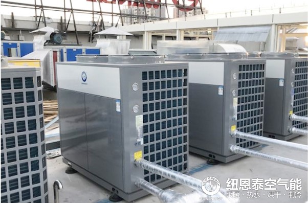 學(xué)校用空氣能熱泵采暖，一個(gè)冬天就能節約十幾萬(wàn)
