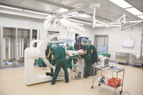 醫院四大熱水工程方案優(yōu)劣