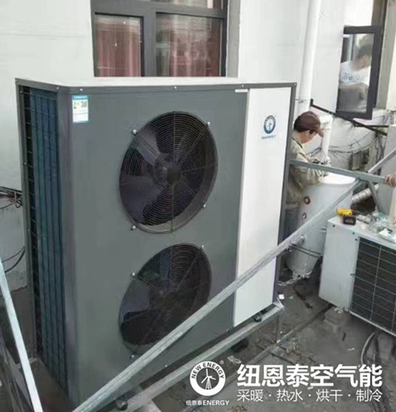 內蒙古今冬強化治理散煤燃燒推進(jìn)清潔取暖