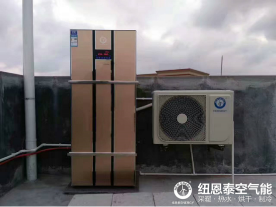網(wǎng)友熱議：空氣能比太陽(yáng)能前景更光明