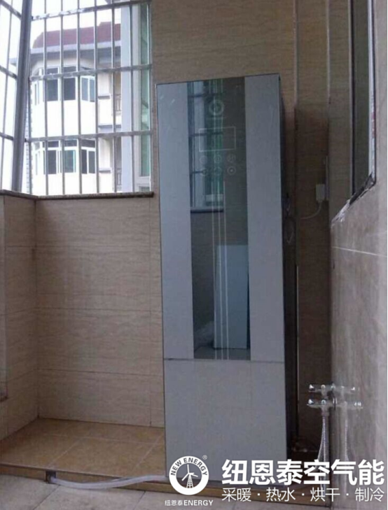 別抱怨空氣能熱水器噪音大了，解決辦法在這