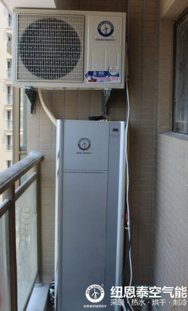 選購指南：不同類(lèi)型空氣能熱水器“剖析”