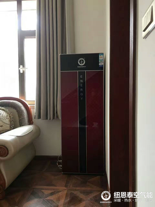 空氣能熱水器省錢(qián)究竟省在哪?