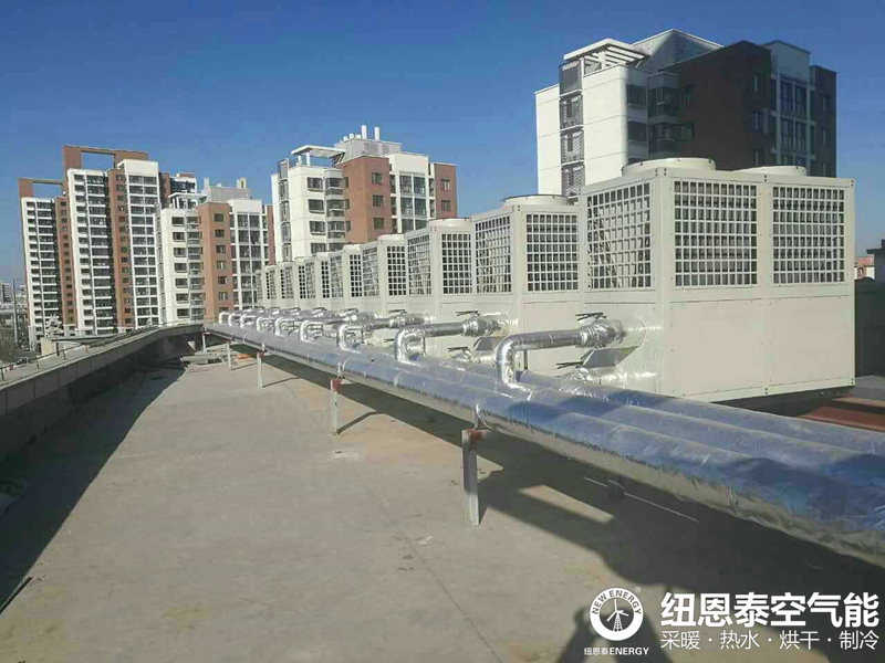 大連市小區采暖改造工程項目競爭性磋商