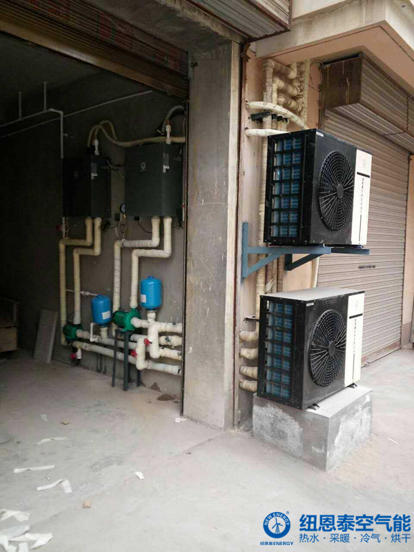 商用空氣能設備的發(fā)展前景如何？
