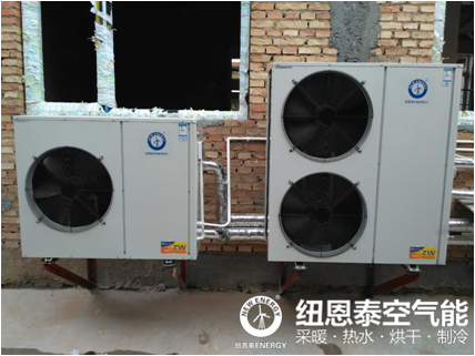河北“煤改電”清潔取暖工程提前竣工