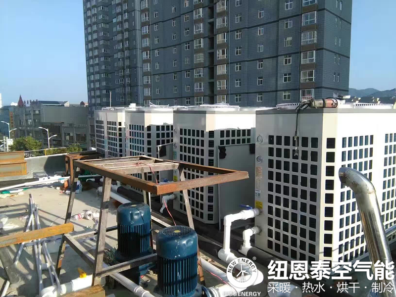 空調供暖和空氣能熱泵采暖有何區別？