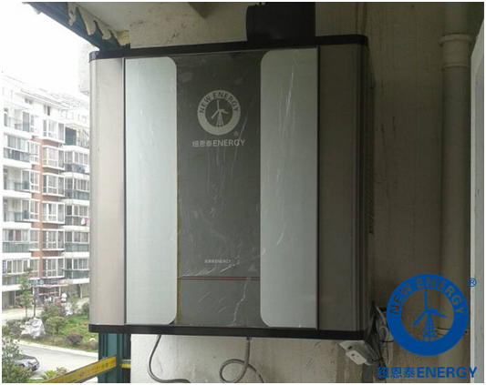 空氣源熱泵給我們的生活帶來(lái)了什么改變